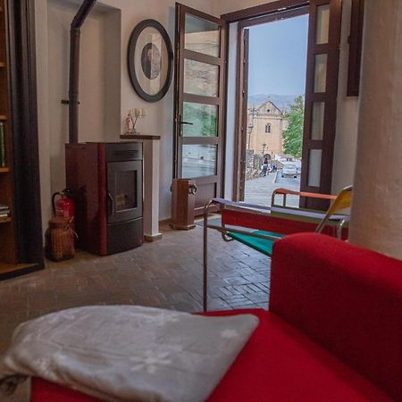 El Pensamiento Duplex Apartment Ronda Ngoại thất bức ảnh