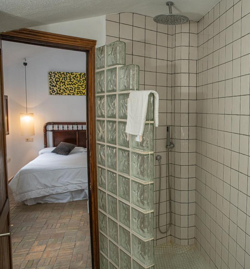 El Pensamiento Duplex Apartment Ronda Ngoại thất bức ảnh